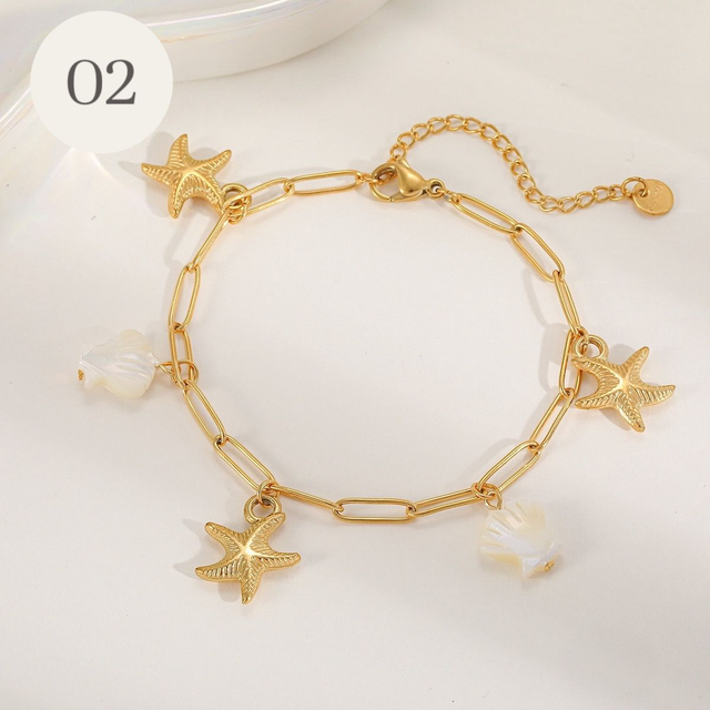 Bracelet IBIZA | En acier inoxydable