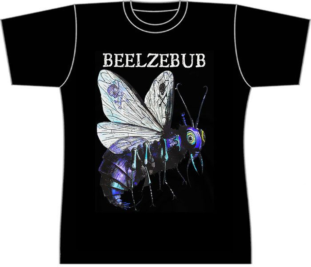 Beelzebub