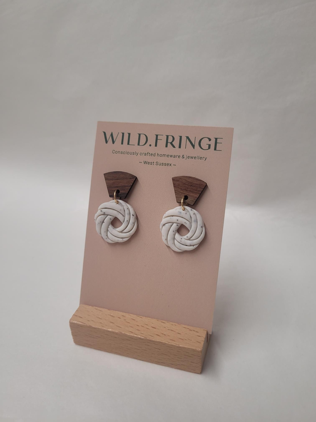 Bonnie - Earrings - MP-014