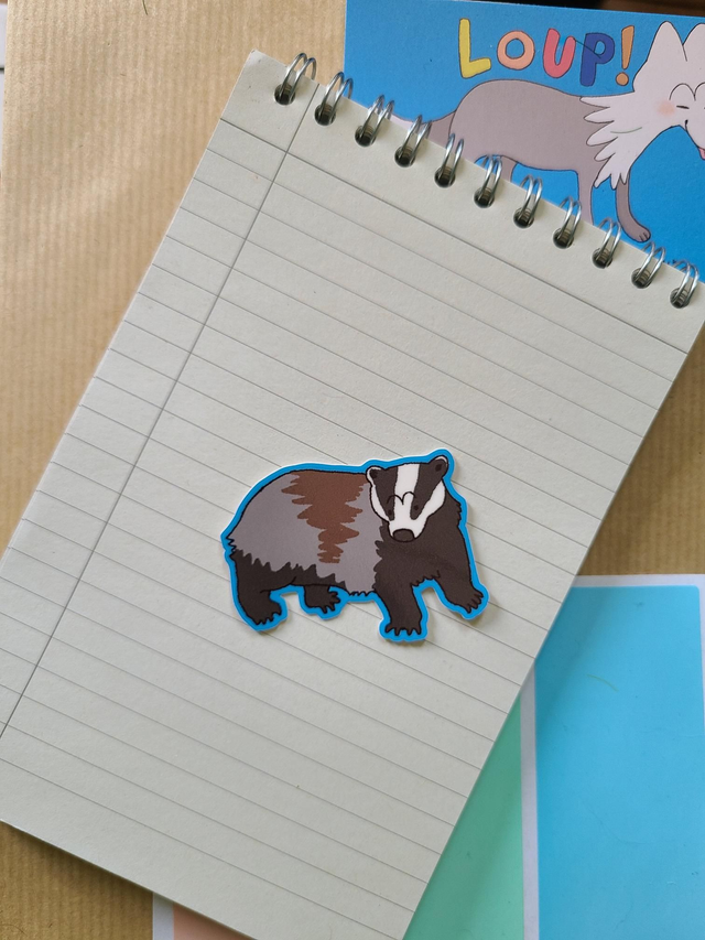Badger