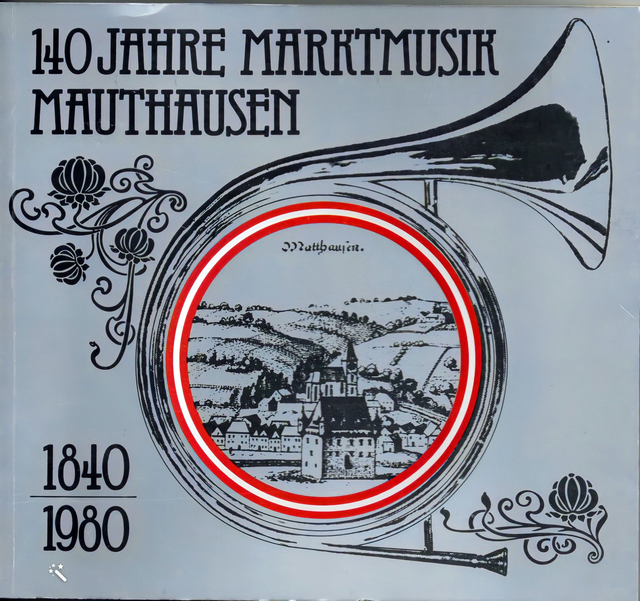 140 Jahre Marktmusik Mauthausen