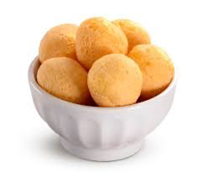 Pão de Queijo 