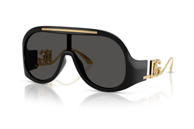 Eyewear Woman Dolce &amp; Gabbana  DG 6202 501/87