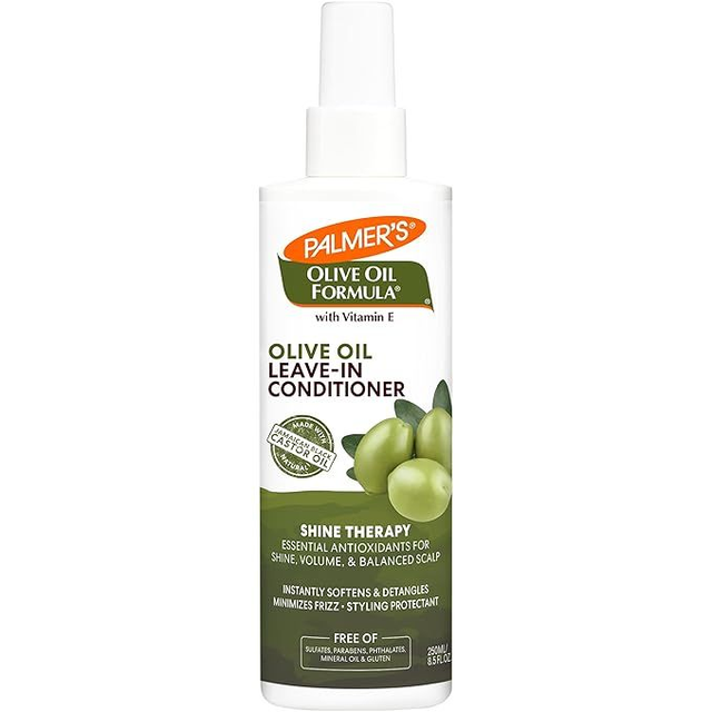 Palmer&#039;s Olive Oil Form Leave in Conditioner 250ml