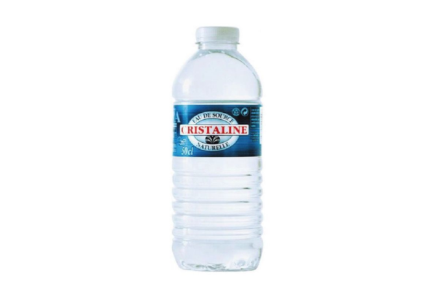 Cristaline 
