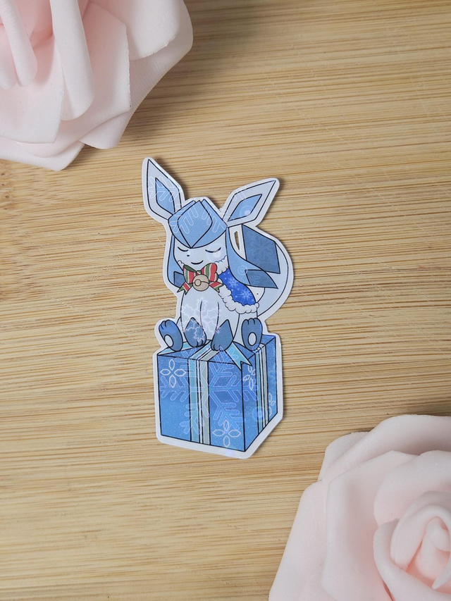 Glaceon |  Sticker