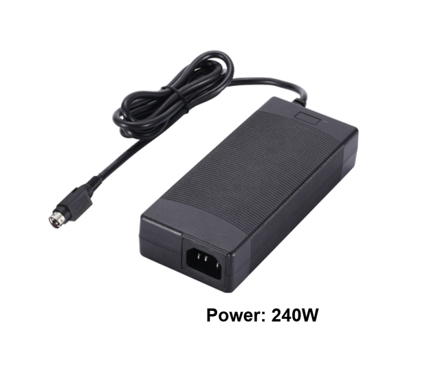 Alimentation AC 24V (pour chauffe-eau  30 litres)