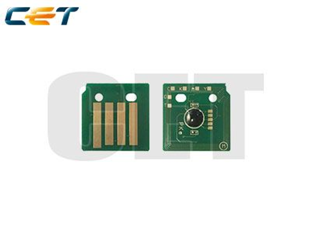 CET Toner Chip Yellow Xerox WC7525 | 7530 | 7535 | 7830 #006R01514