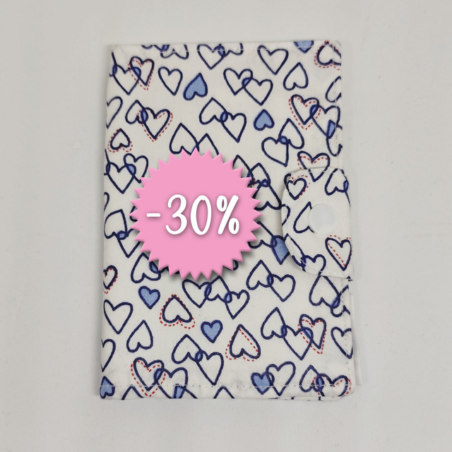 WAKA – La pochette pratique pour papiers de véhicule