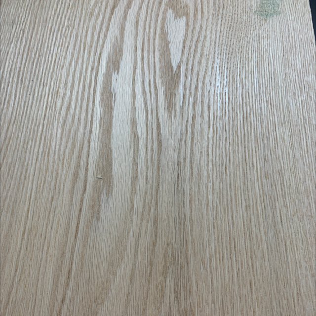 2.1m American Oak Plank