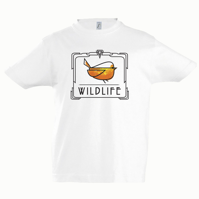 WILDLIFE SAMARRETA KIDS