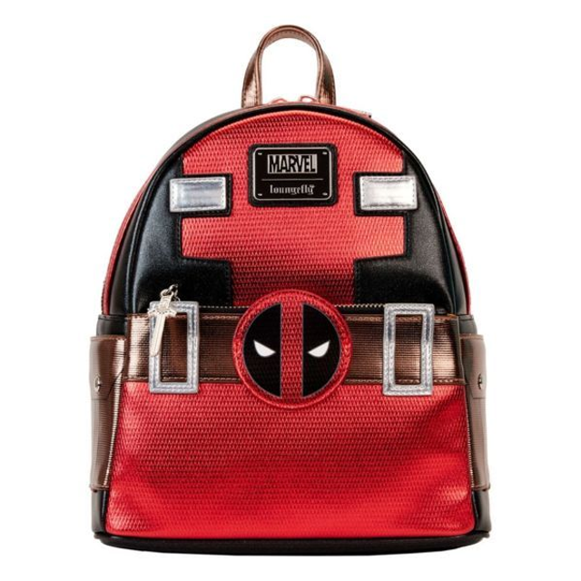 Marvel: Deadpool (Shine) Backpack