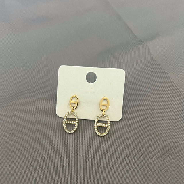 Boucle d’oreille Sophia