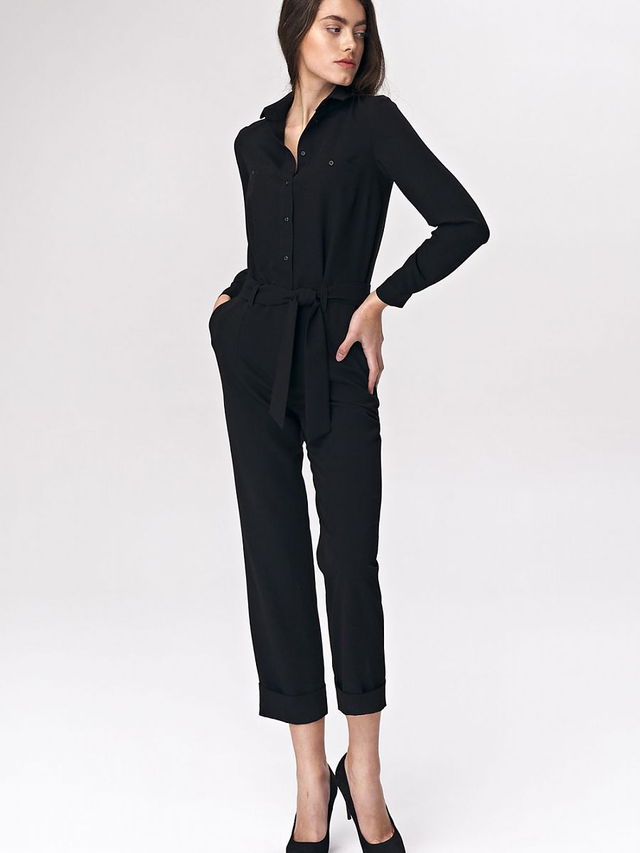 Tuta model 140894 Nife