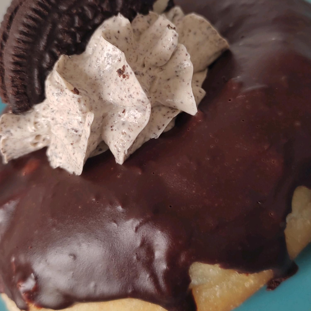 Oreo Donut