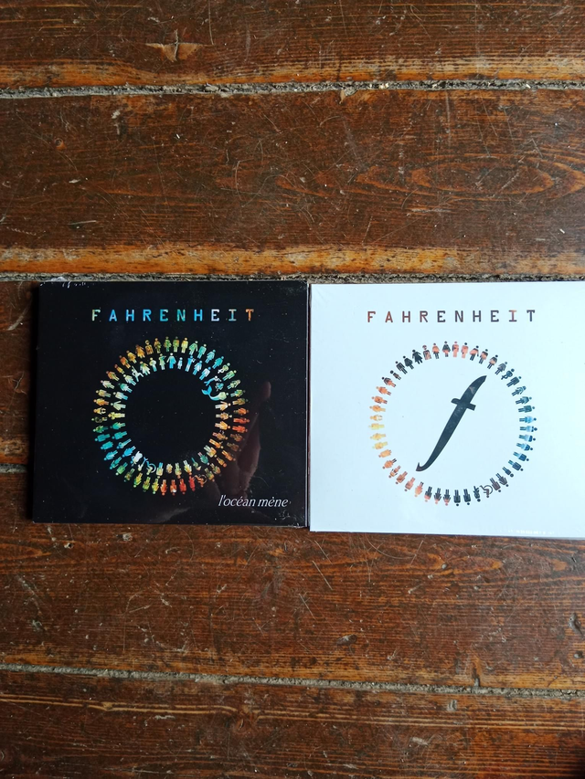 Promo 2 articles différents