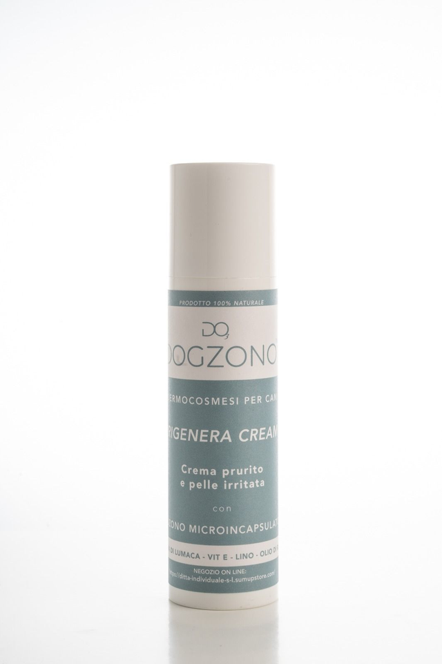 DOGZONO RIGENERA CREAM