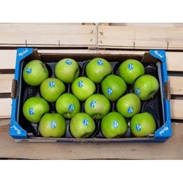 OFFERTA!!!!!!!!! MELE GRANNY SMITH      1CASSA [4,4KG]