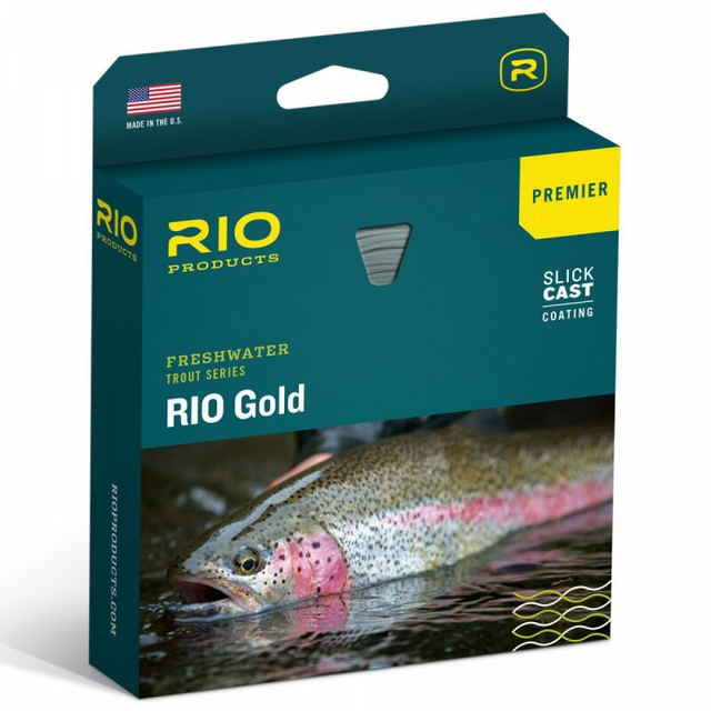 RIO GOLD TROUT SERIES
