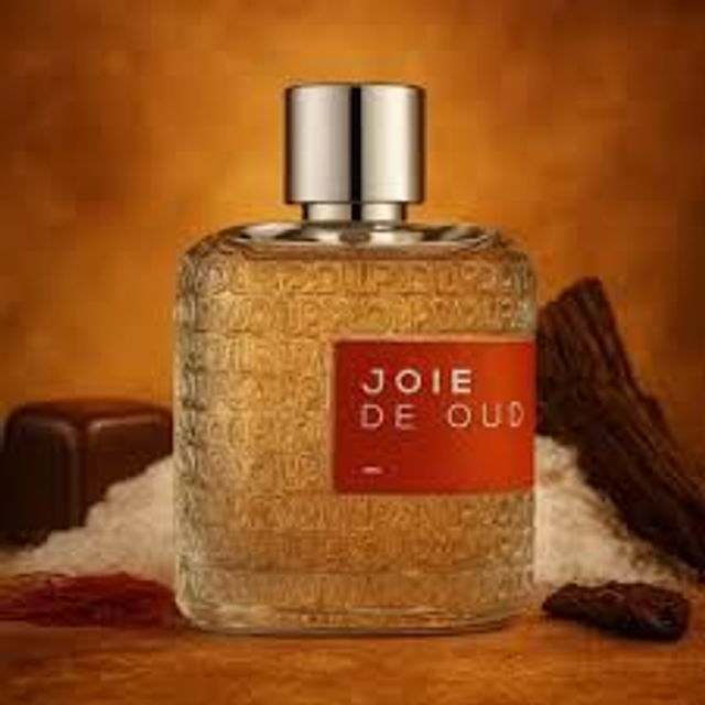 LPDO Joie de Oud edp intense 100ml