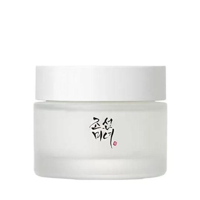 DYNASTIE CREME HYDRATANTE ET NOURRISSANTE - 50 ML