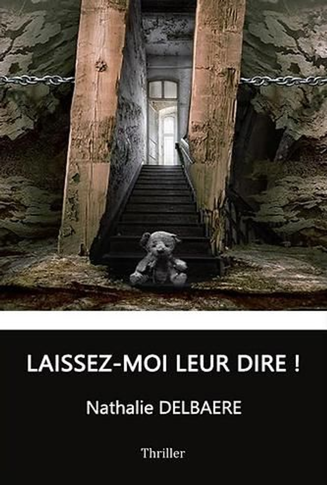Laissez-moi leur dire !