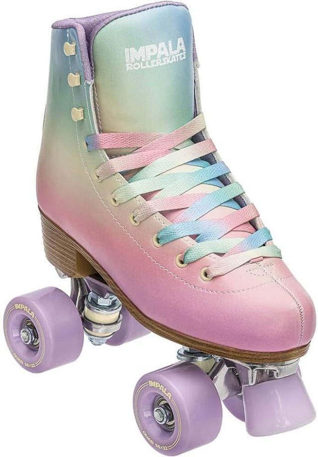 pattini   Impala  n. 41