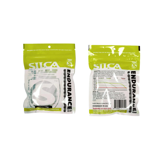 Silca Endurance Chip