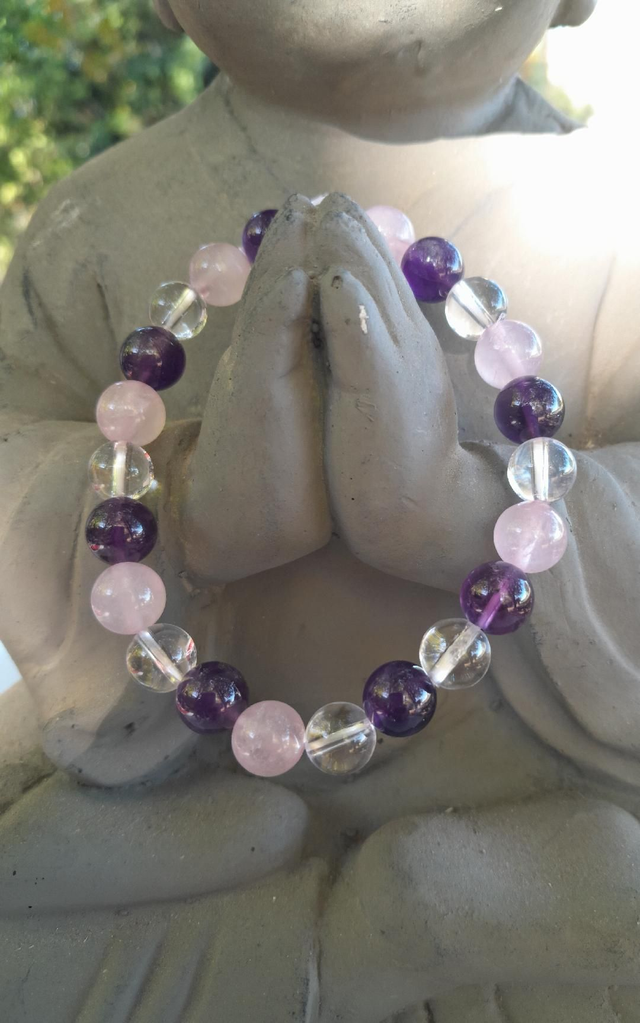 Bracelet  Anti-stress &amp; Angoisse