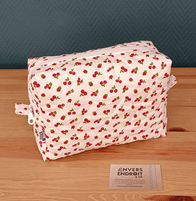 Trousse haute