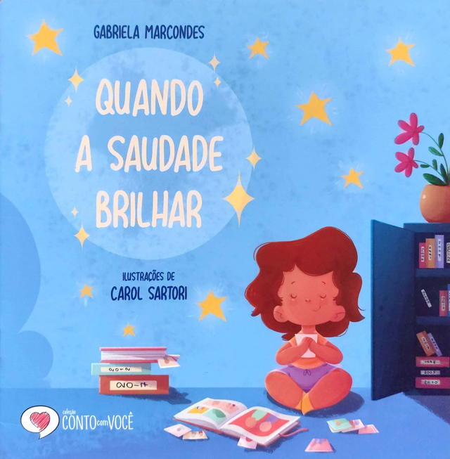 Quando a Saudade Brilhar