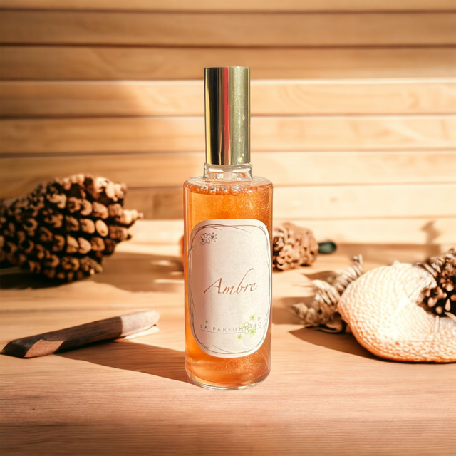 Spray Ambre