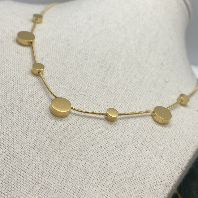 Collier CORSICA