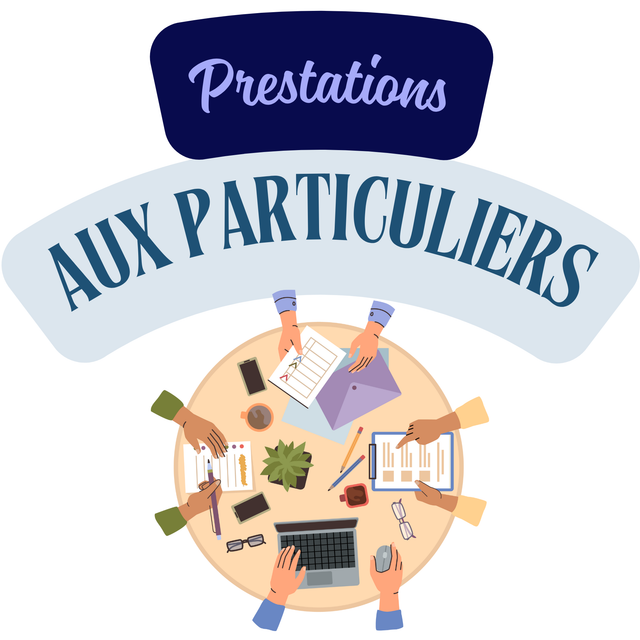 Demande de pension de réversion