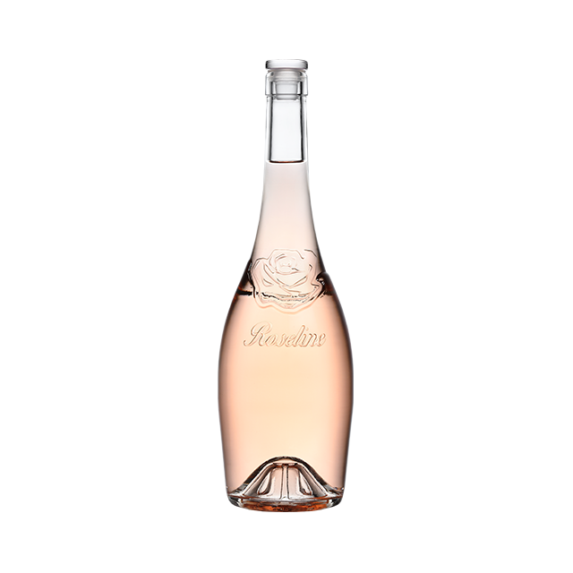 Prestige Rosé 2024 Château Roseline