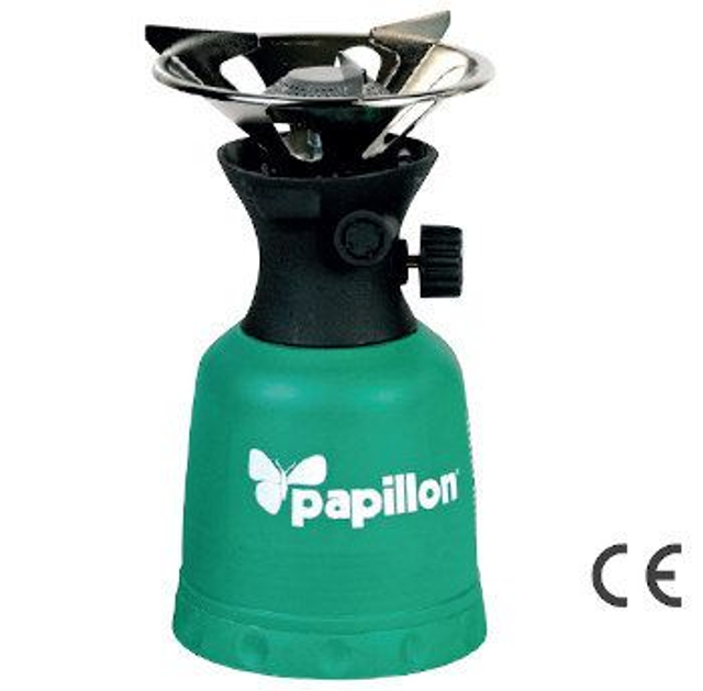 Fornello portatile a gas