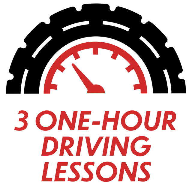 Thee One-Hour Lessons