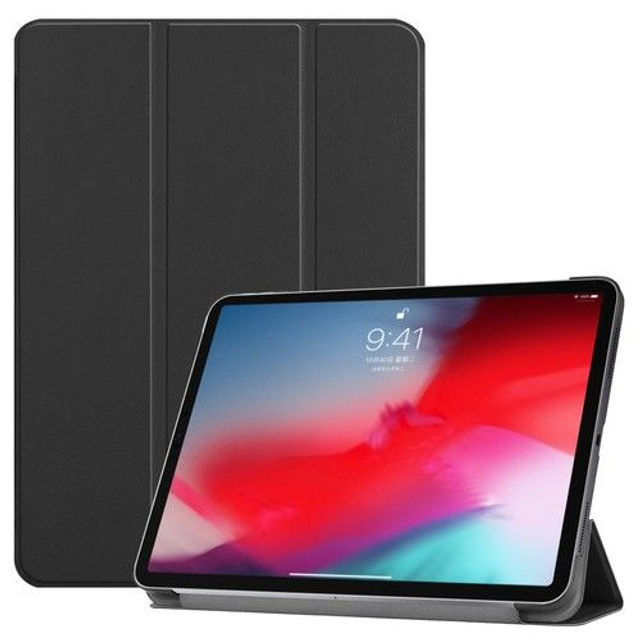 Housse tablette iPad 10.5&#039;&#039; (Air 3 3ème génération et iPad Pro) Noir