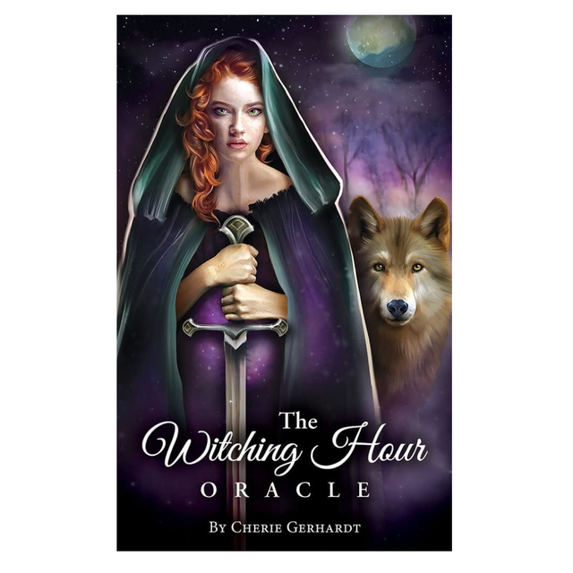 The Witching Hour Oracle