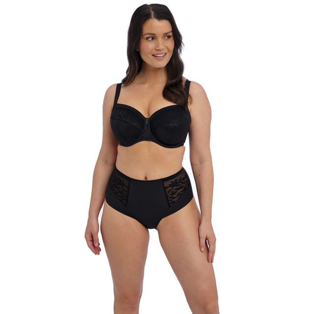 Fantasie | Illusion | FL2982BLK | Black