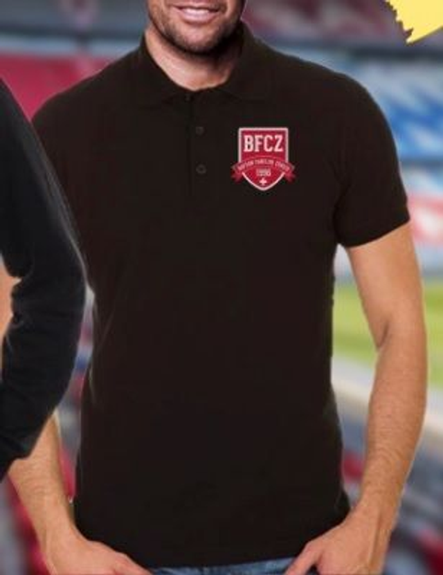 BFCZ Poloshirt
