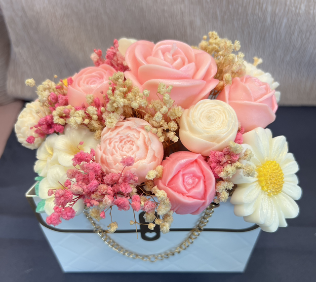 Bouquet grand