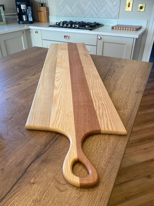 Charcuterie / Serving Board (Extra Large)