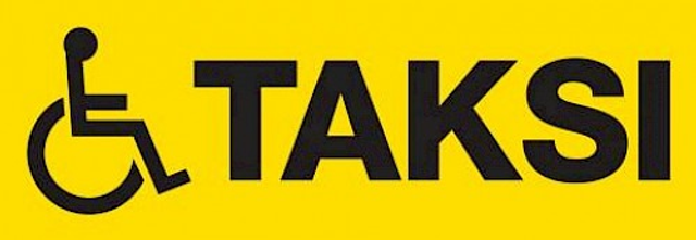  Taksialan Erityisryhmien Kuljettajakoulutus 21 tuntia / TEAMS verkkokoulutus 14h + 7 h käytäntö