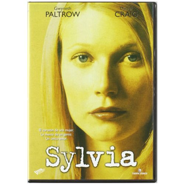 Sylvia [DVD]