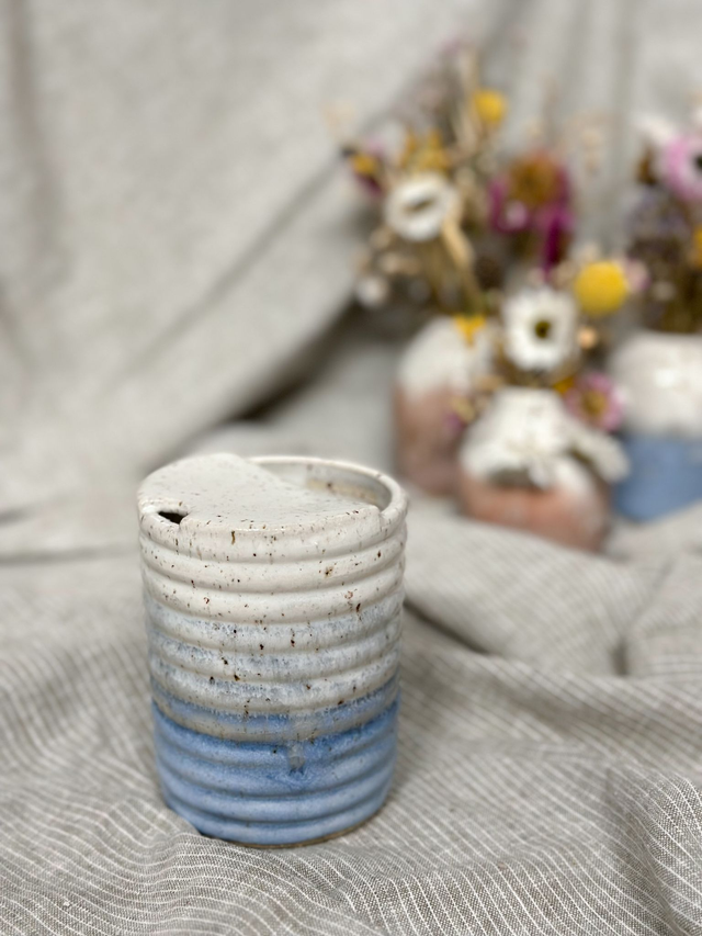 To-Go-Becher Farbwelten