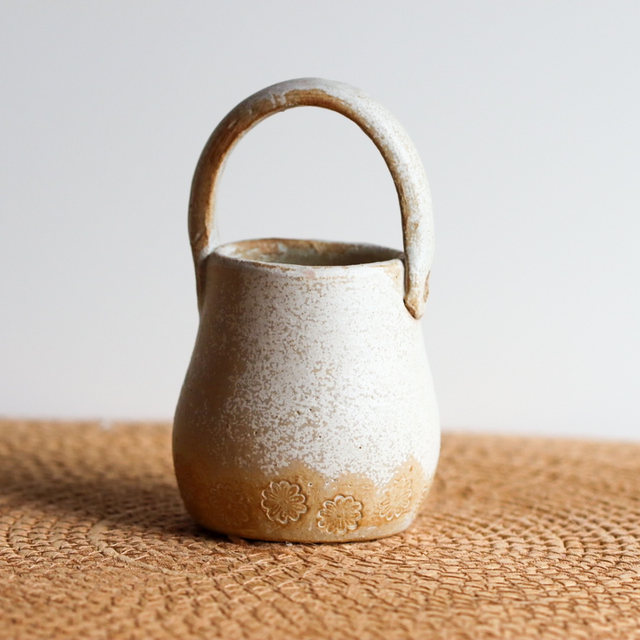 Vaso decorativo 