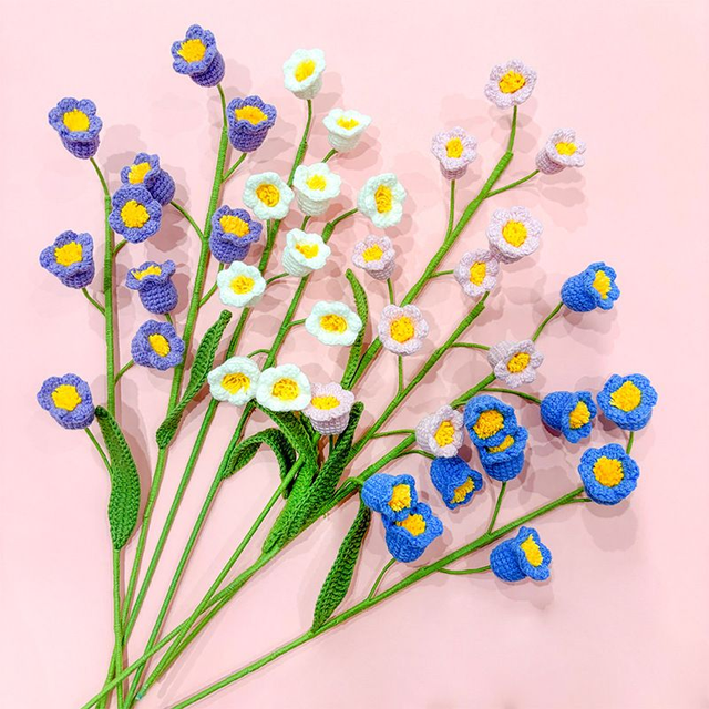 Lily of the Valley