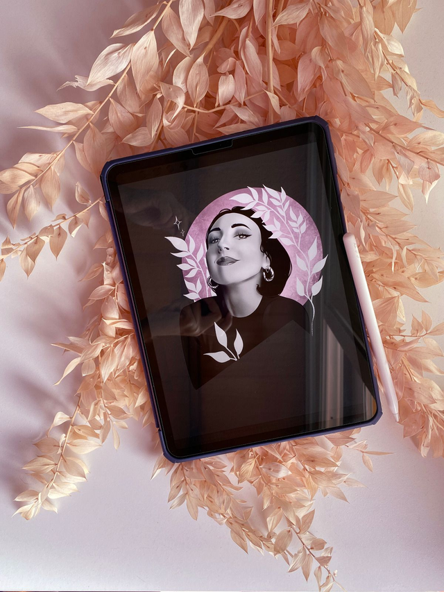 Ilustración personalizada