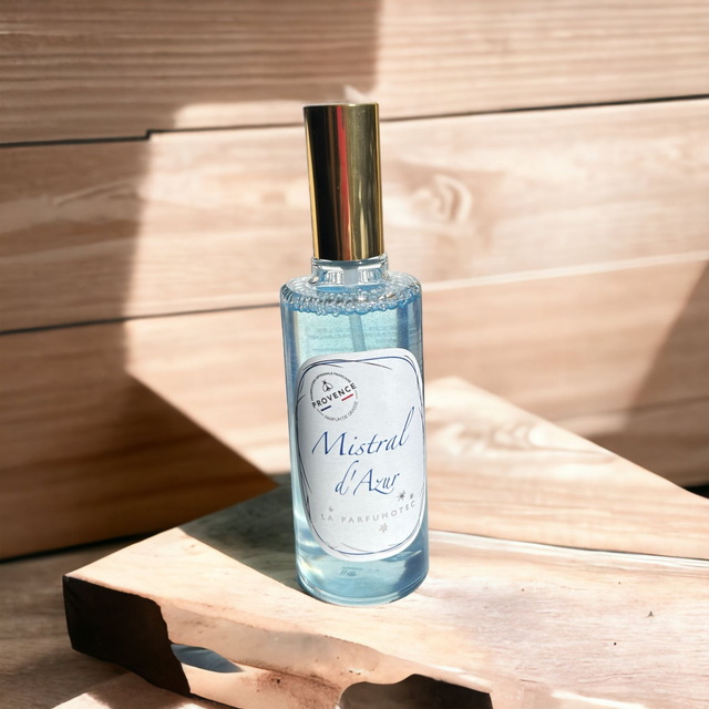 Spray Mistral d&#039;Azur
